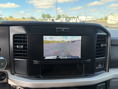 2027 Ford F-250 F-250® XLT
