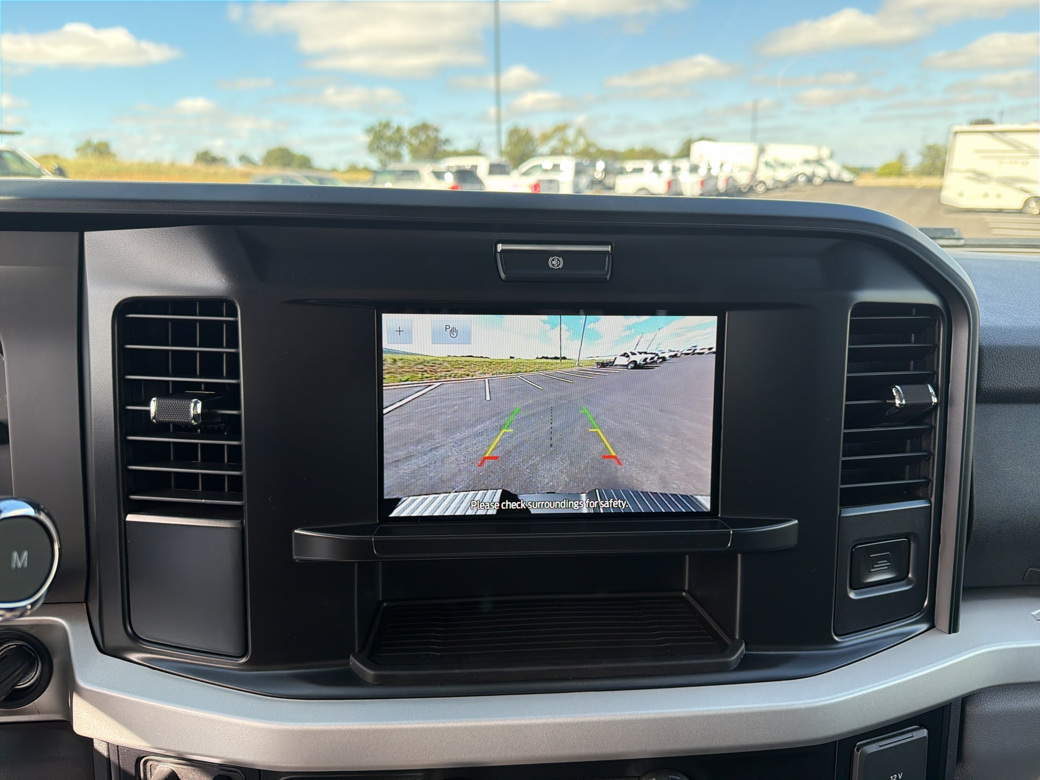 2027 Ford F-250 F-250® XLT