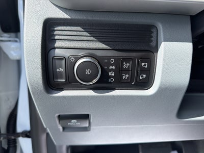 2027 Ford F-250 F-250® XLT