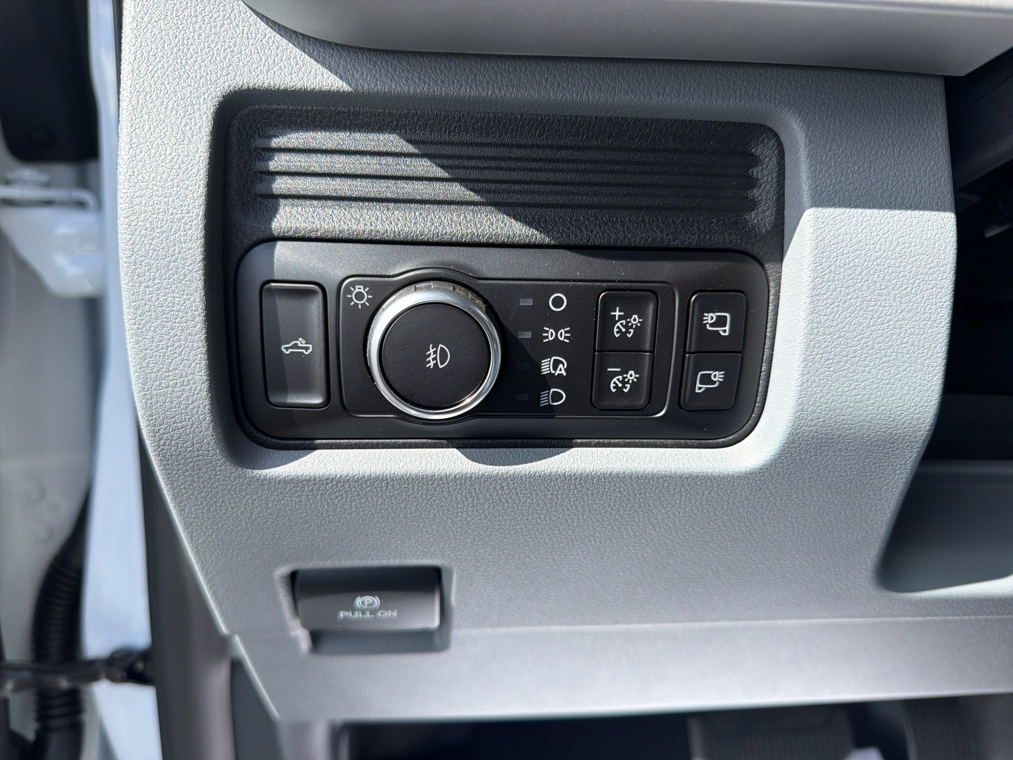 2027 Ford F-250 F-250® XLT