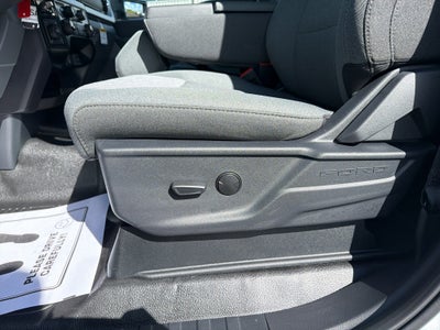 2027 Ford F-250 F-250® XLT