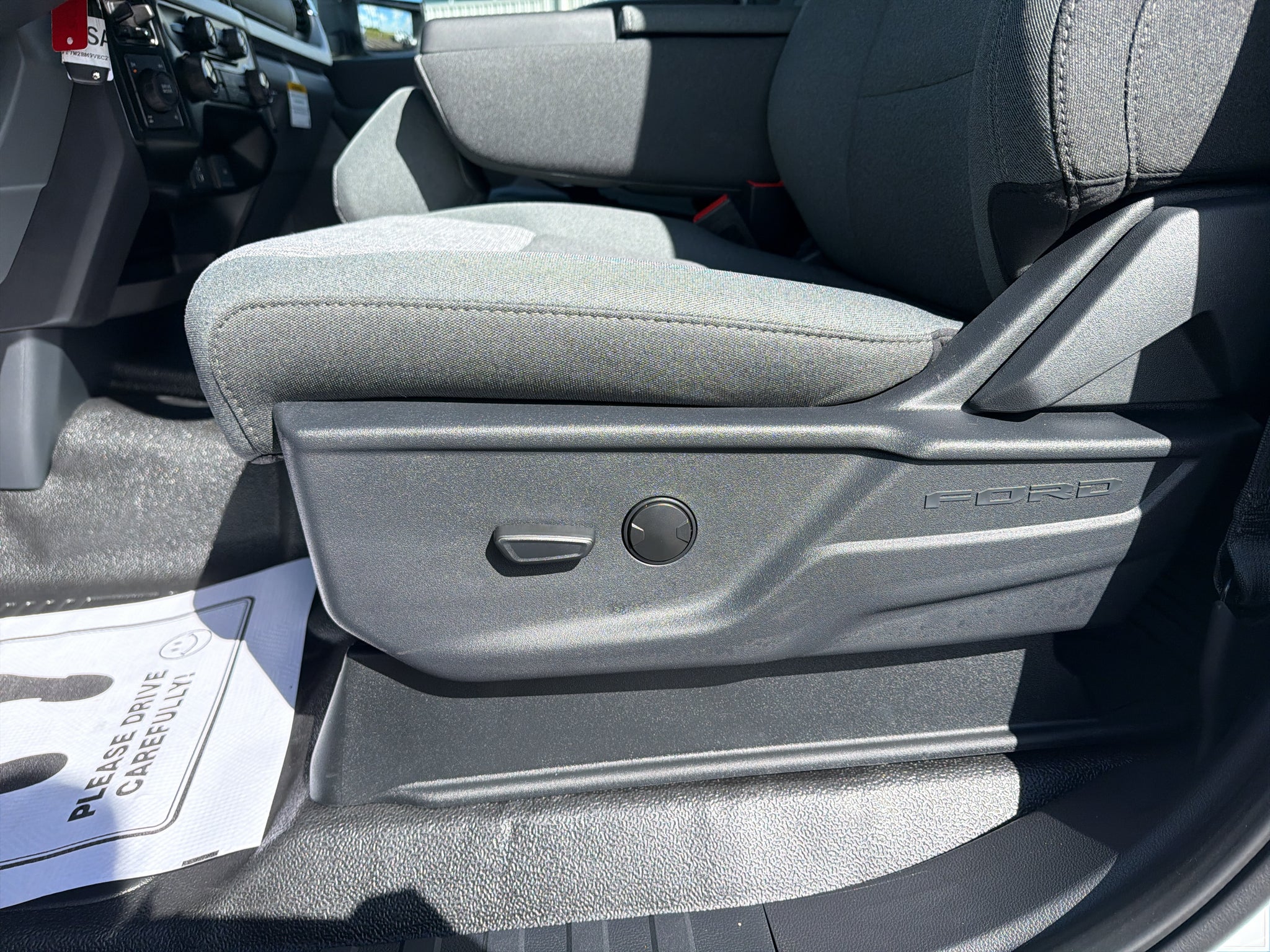 2027 Ford F-250 F-250® XLT