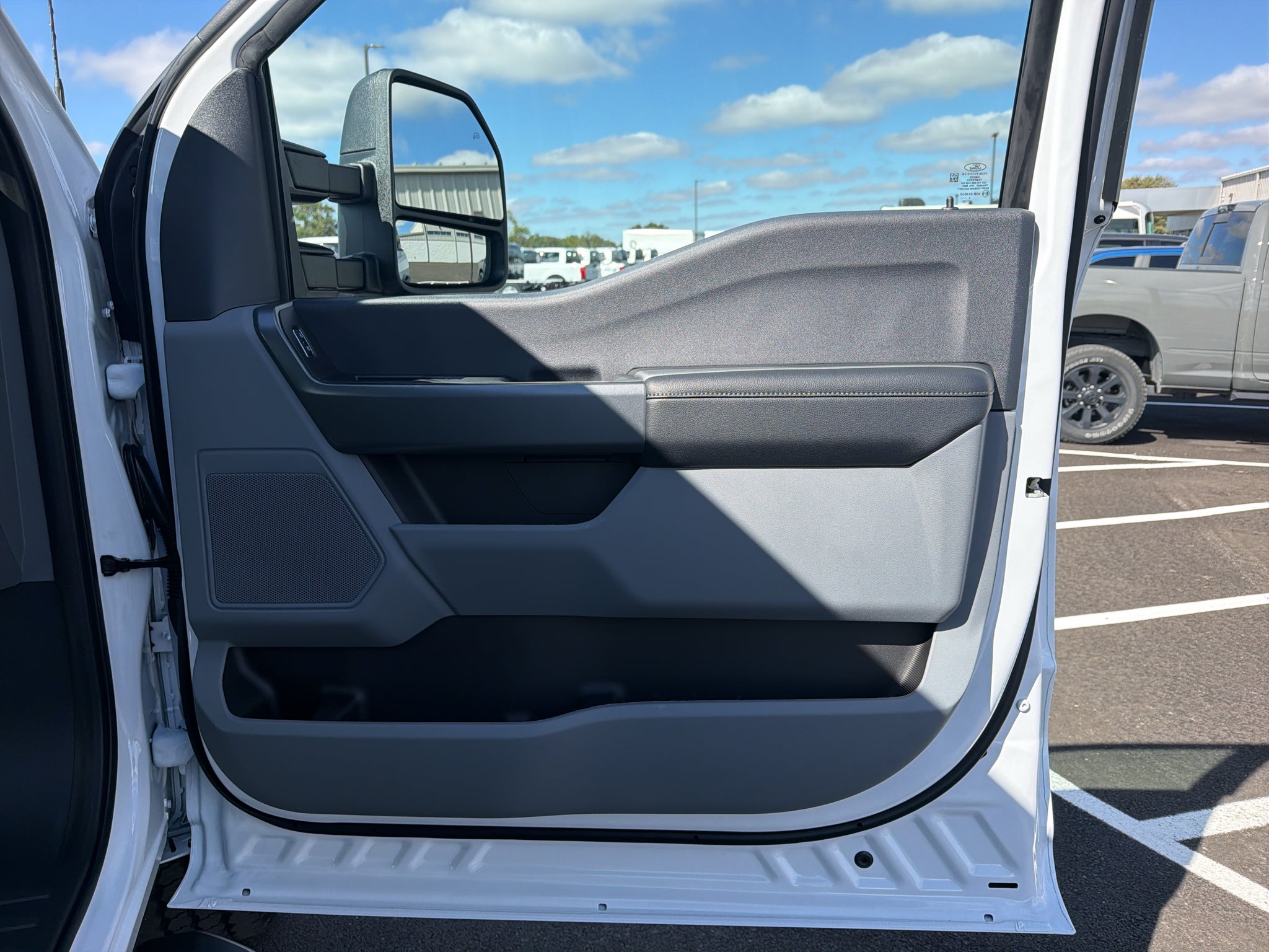 2027 Ford F-250 F-250® XLT