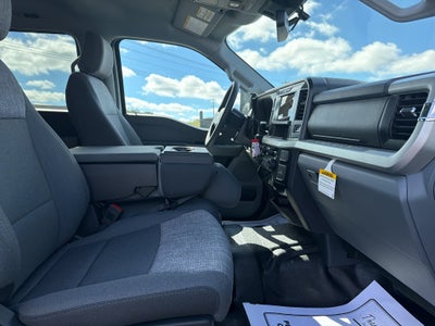 2027 Ford F-250 F-250® XLT