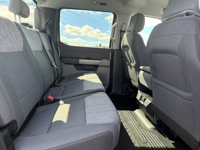 2027 Ford F-250 F-250® XLT
