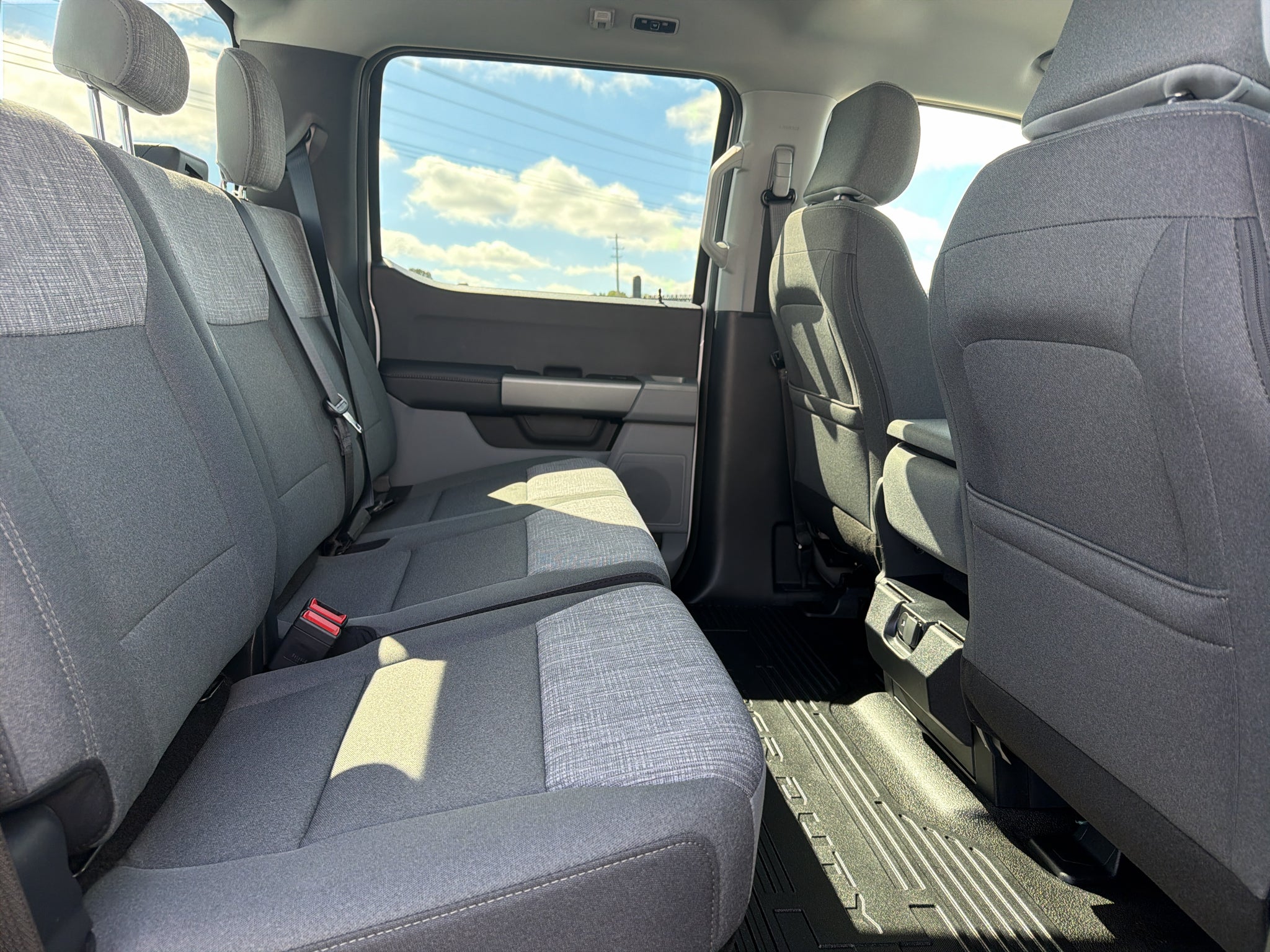 2027 Ford F-250 F-250® XLT