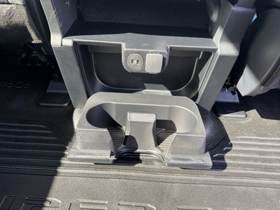 2027 Ford F-250 F-250® XLT