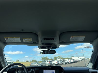 2027 Ford F-250 F-250® XLT