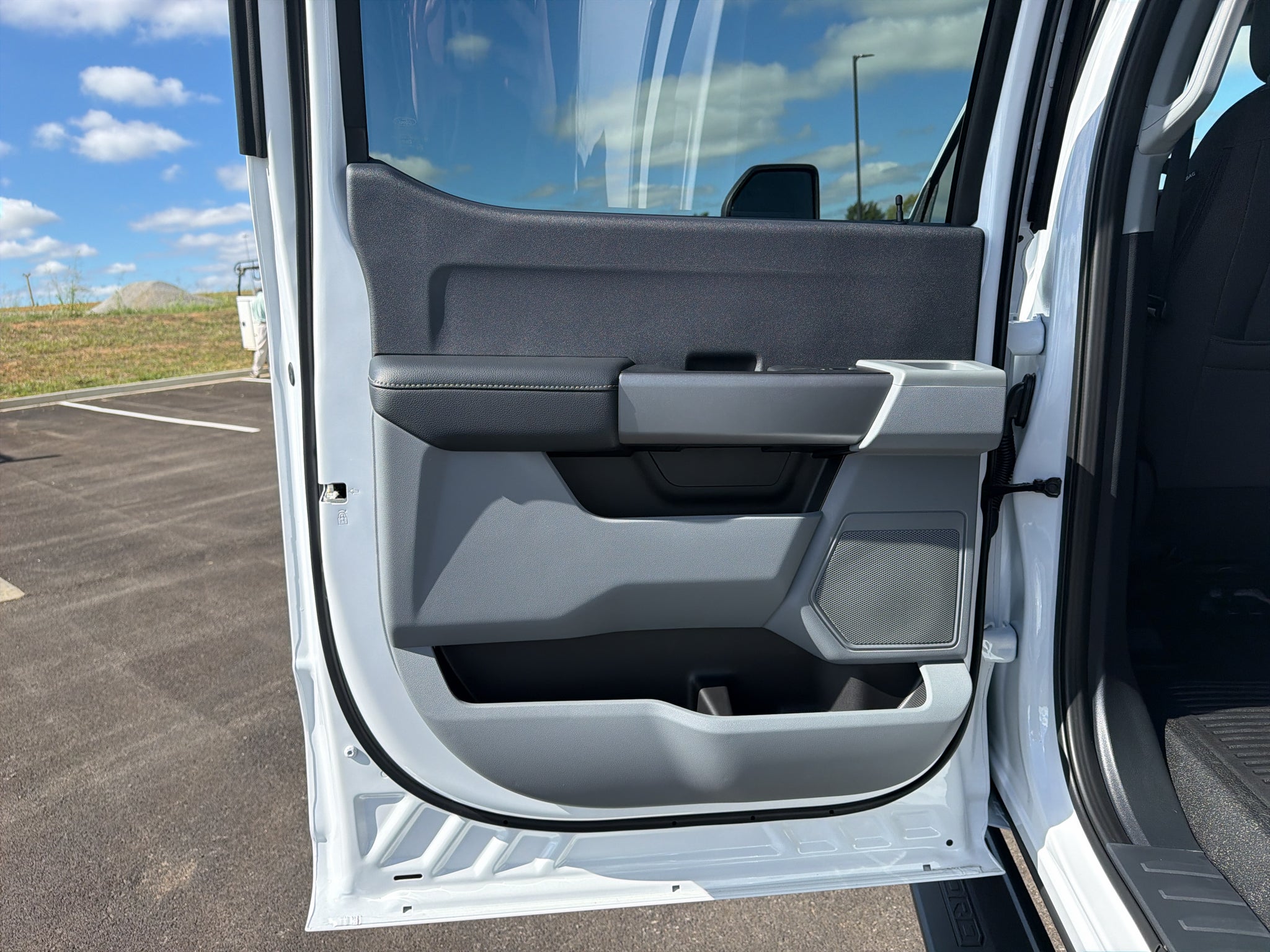 2027 Ford F-250 F-250® XLT