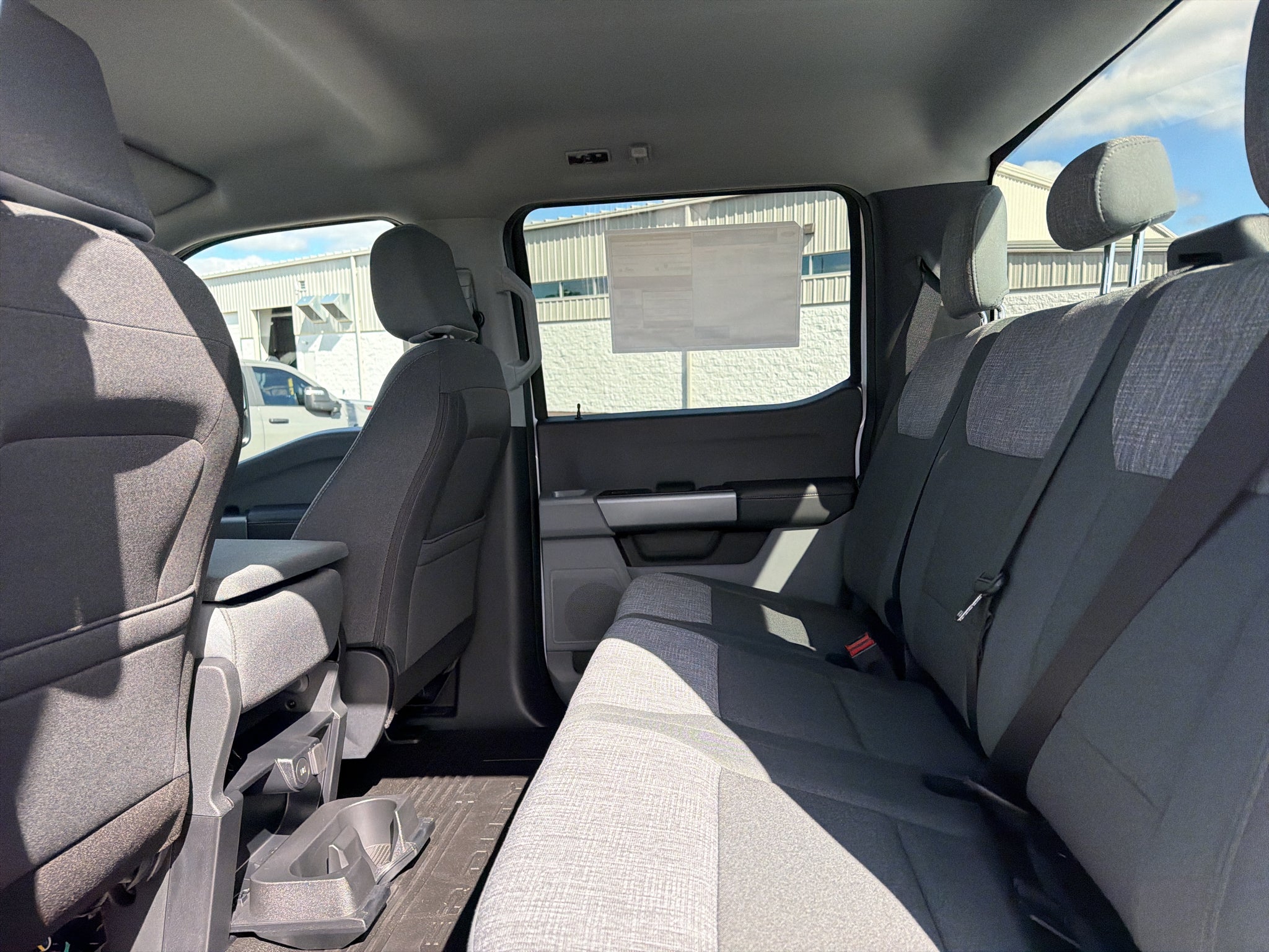 2027 Ford F-250 F-250® XLT
