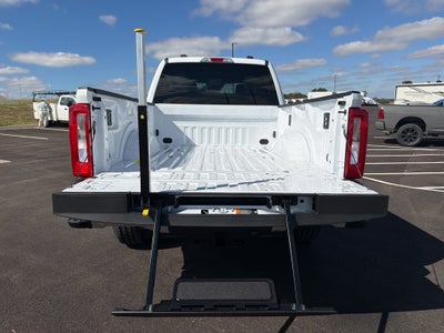 2027 Ford F-250 F-250® XLT
