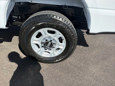 2027 Ford F-250 F-250® XLT