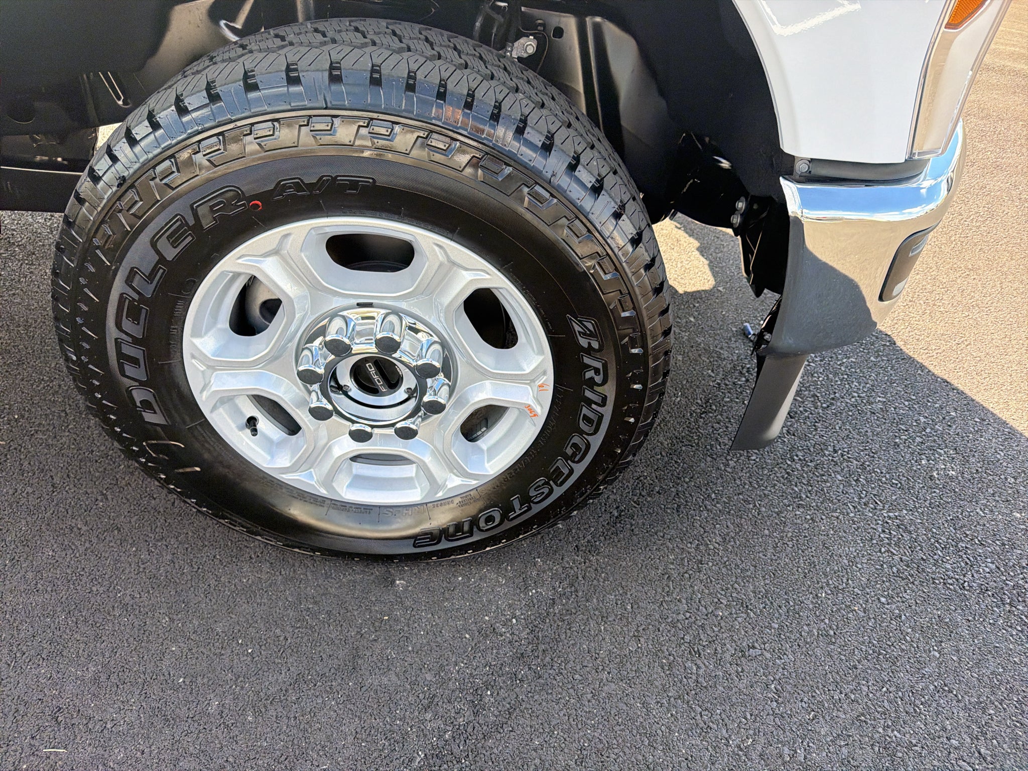 2027 Ford F-250 F-250® XLT