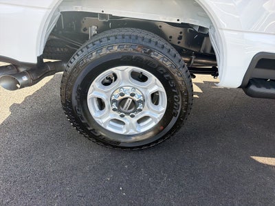 2027 Ford F-250 F-250® XLT