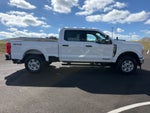 2027 Ford F-250 F-250® XLT