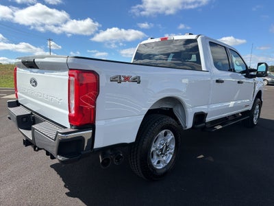2027 Ford F-250 F-250® XLT
