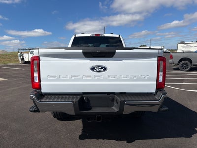 2027 Ford F-250 F-250® XLT