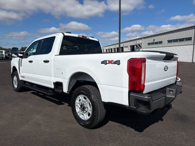 2027 Ford F-250 F-250® XLT