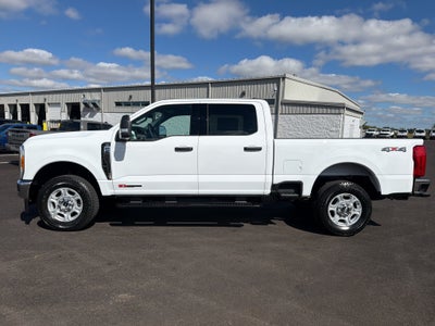 2027 Ford F-250 F-250® XLT