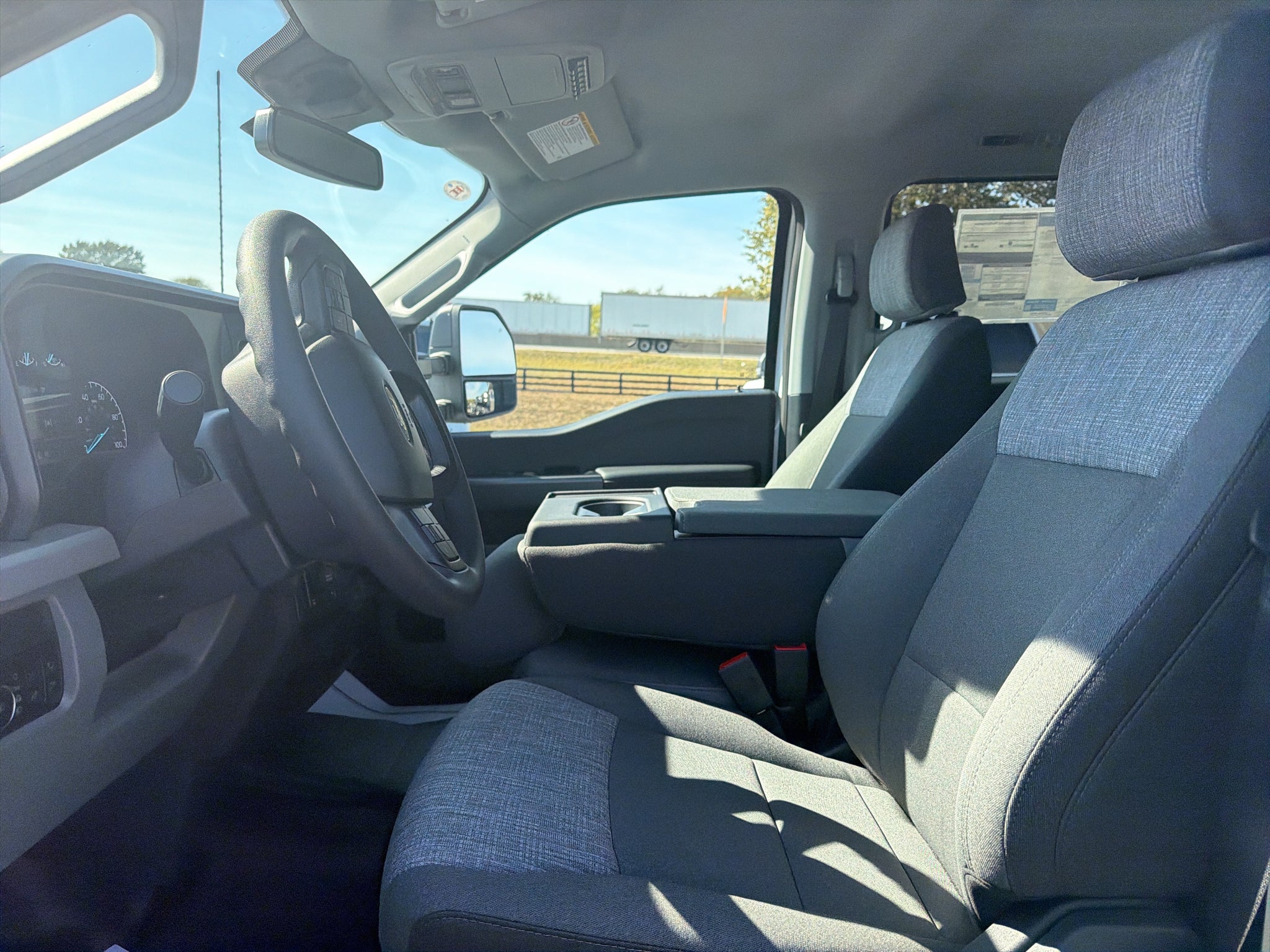 2027 Ford F-250 F-250® XLT