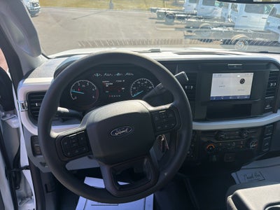 2027 Ford F-250 F-250® XLT
