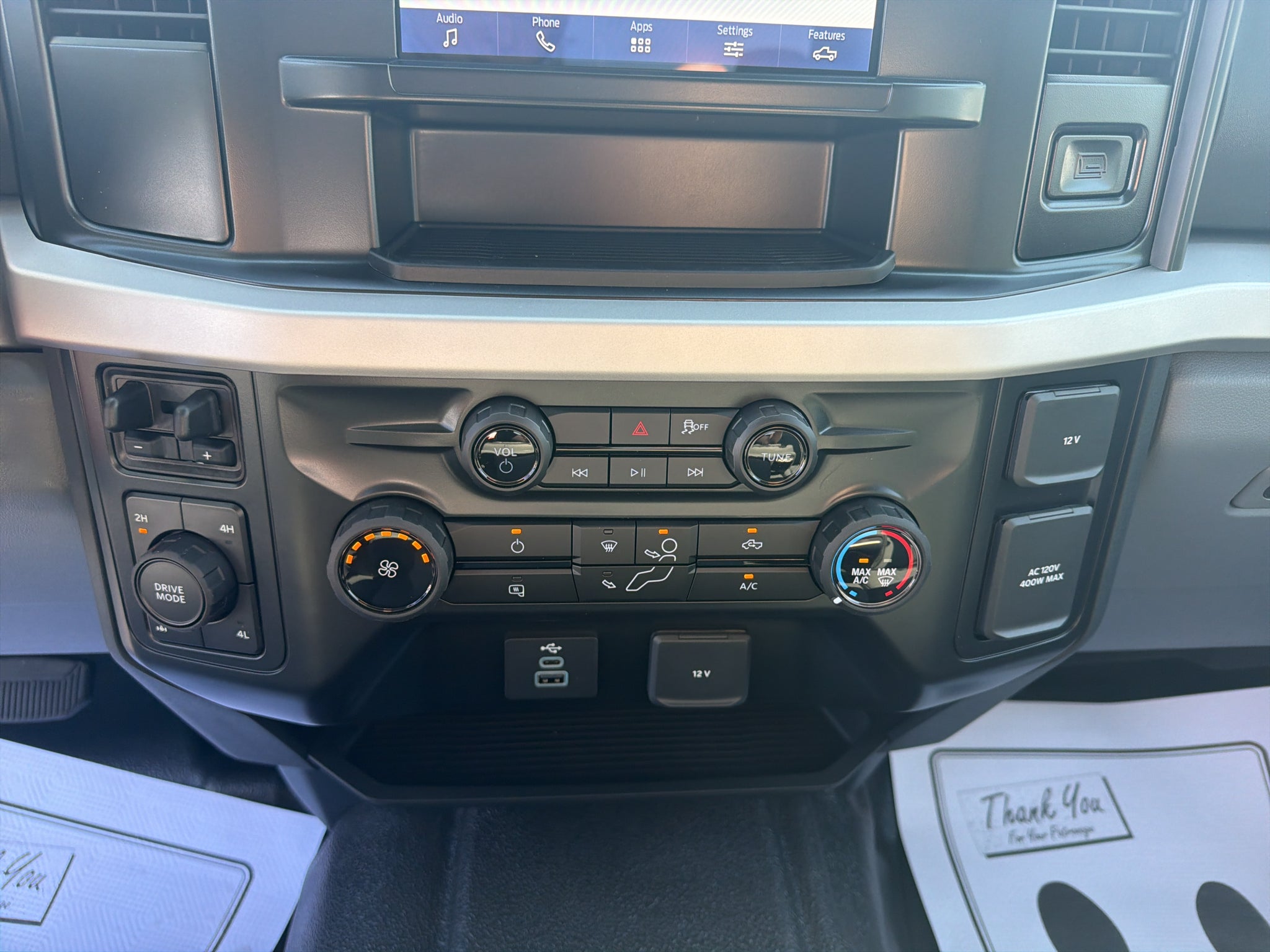 2027 Ford F-250 F-250® XLT