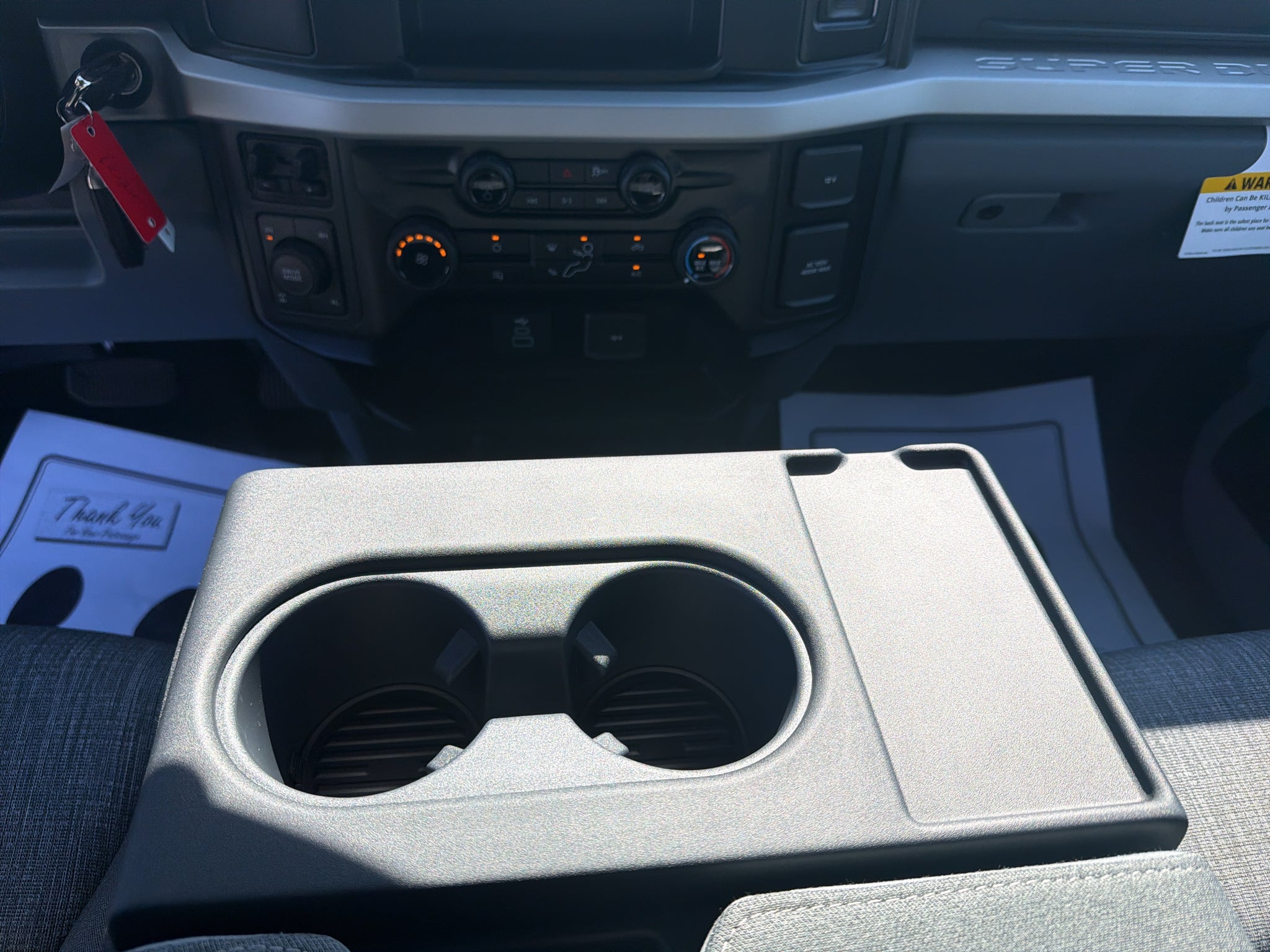 2027 Ford F-250 F-250® XLT