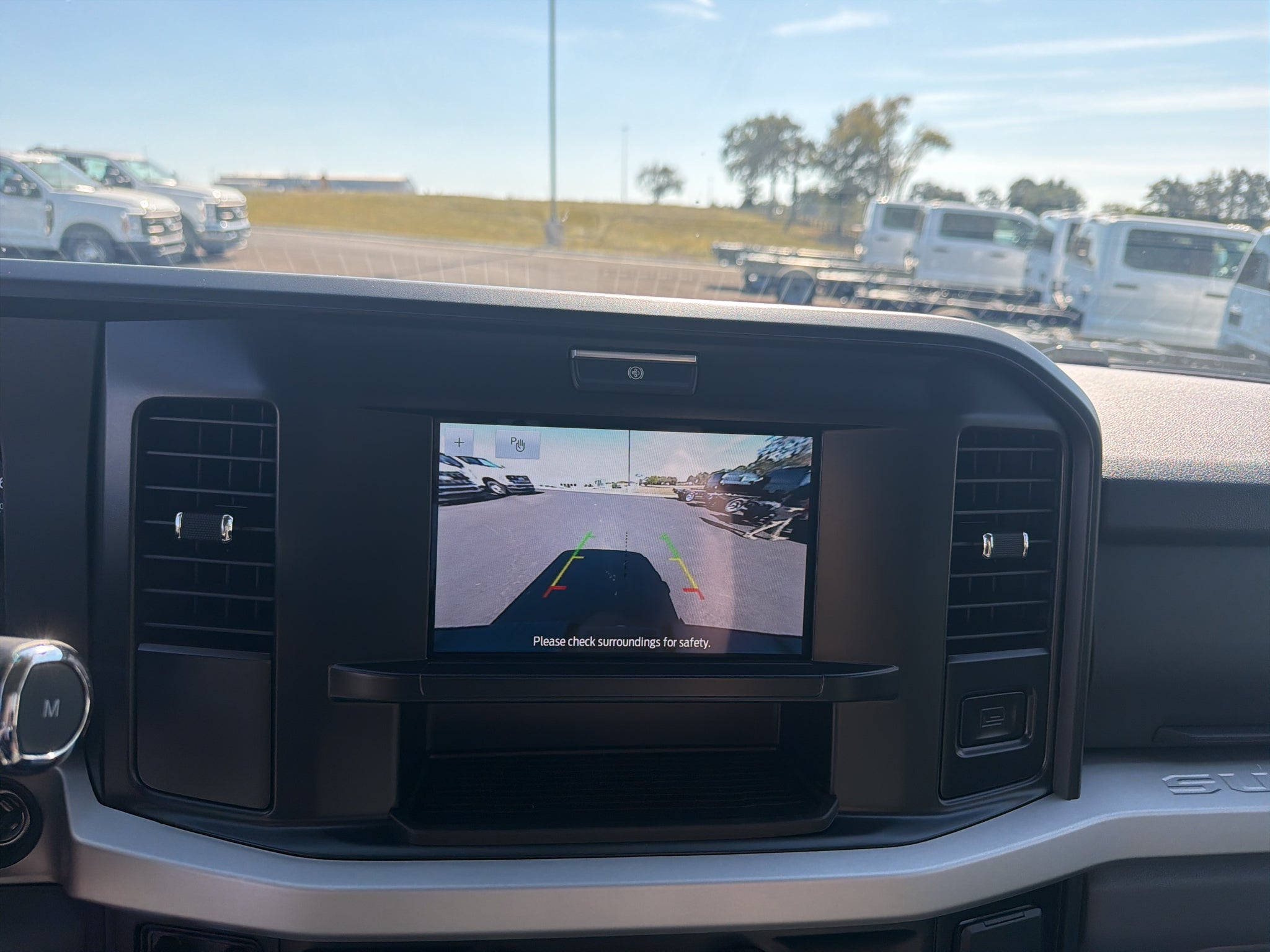 2027 Ford F-250 F-250® XLT