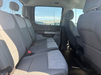 2027 Ford F-250 F-250® XLT