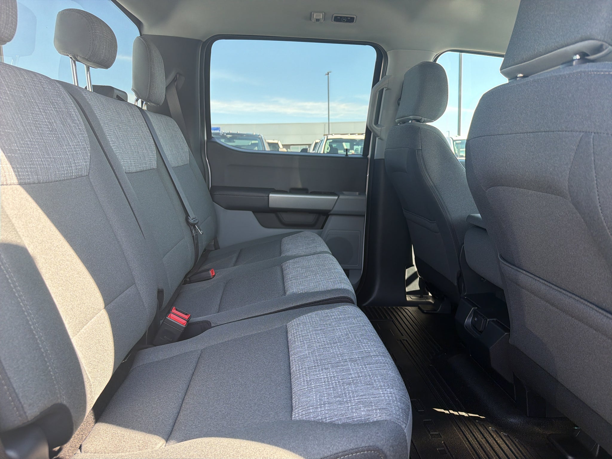 2027 Ford F-250 F-250® XLT
