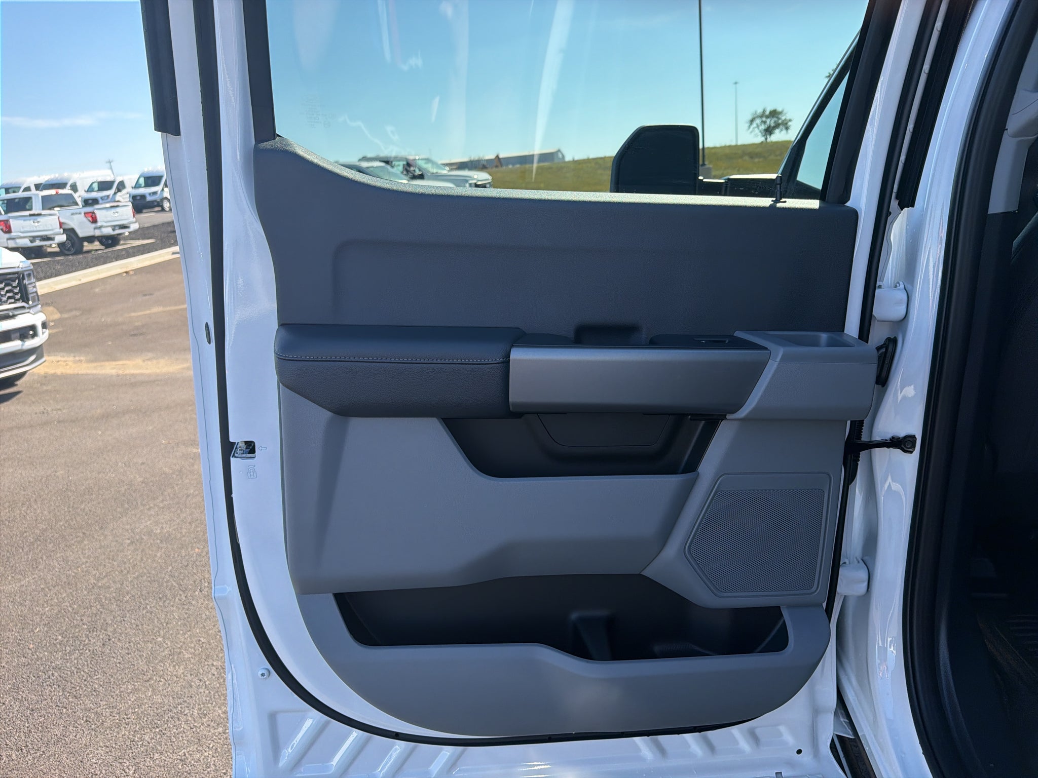 2027 Ford F-250 F-250® XLT