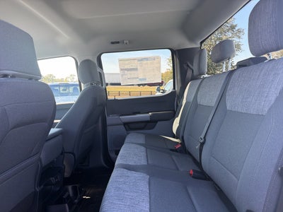 2027 Ford F-250 F-250® XLT