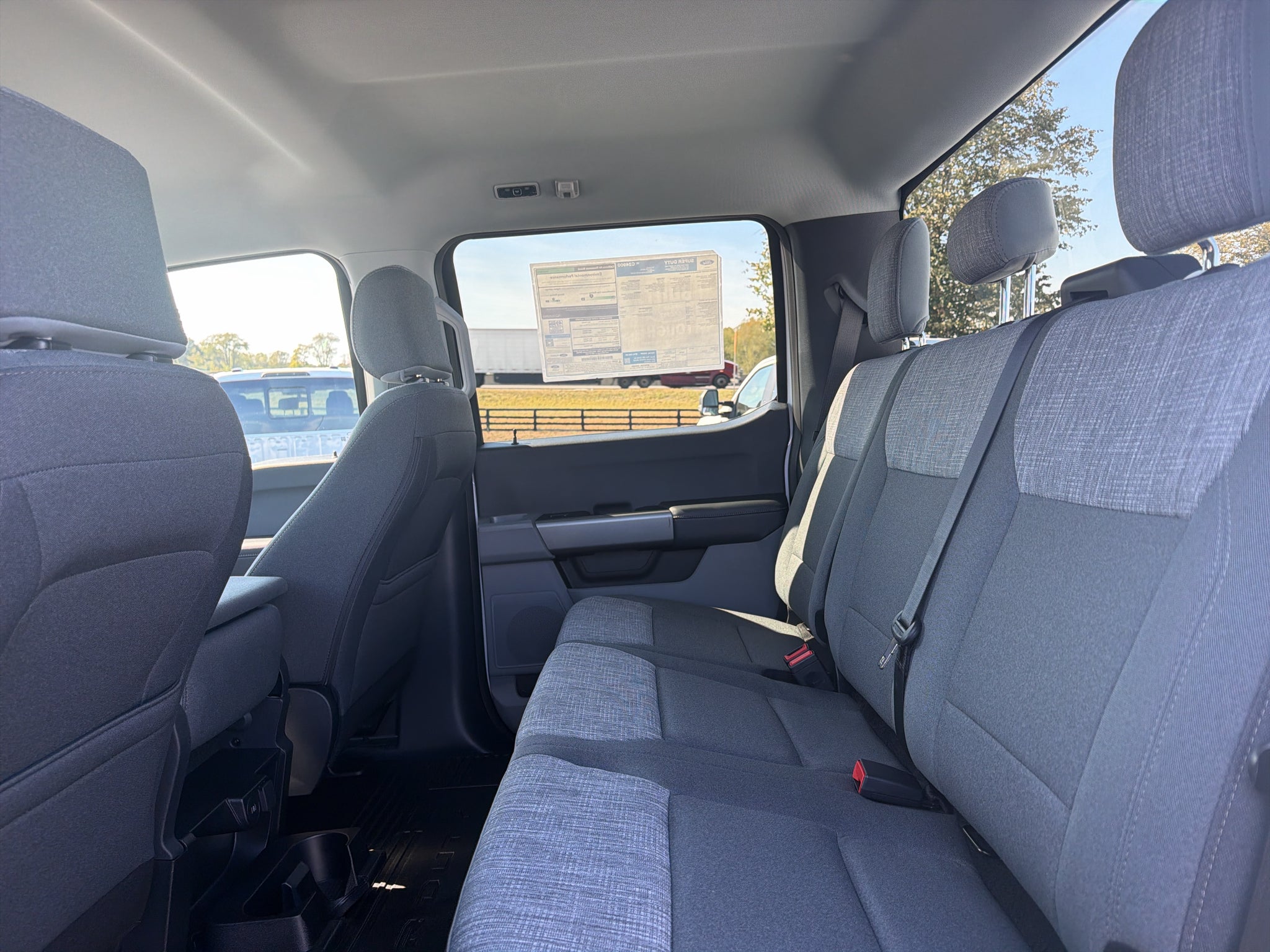 2027 Ford F-250 F-250® XLT
