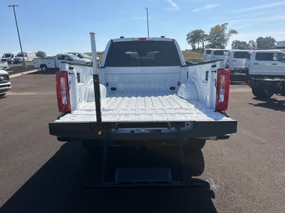 2027 Ford F-250 F-250® XLT