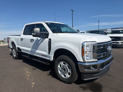 2027 Ford F-250 F-250® XLT