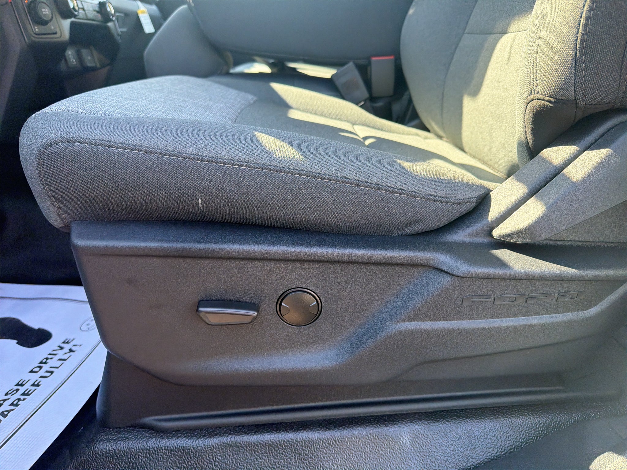 2027 Ford F-250 F-250® XLT