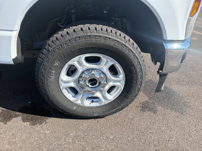 2027 Ford F-250 F-250® XLT