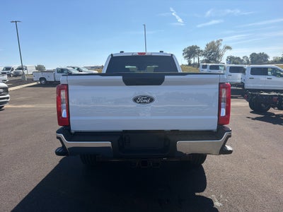 2027 Ford F-250 F-250® XLT