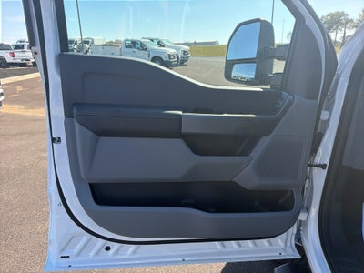 2027 Ford F-250 F-250® XLT