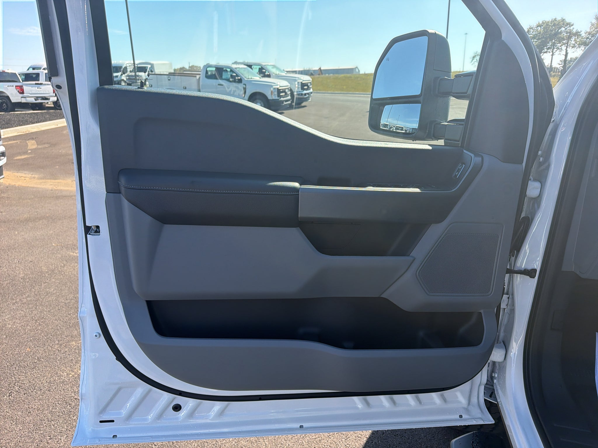 2027 Ford F-250 F-250® XLT