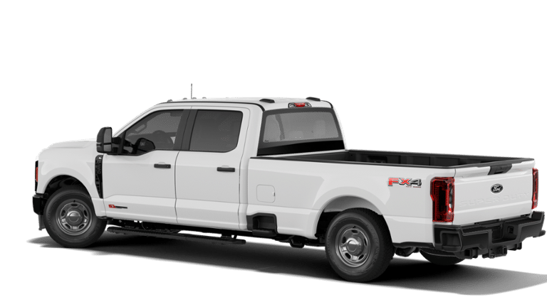 2027 Ford F-250 F-250® XL