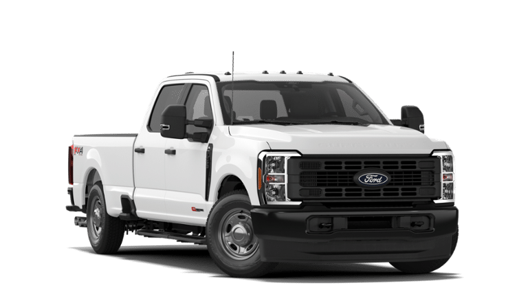 2027 Ford F-250 F-250® XL