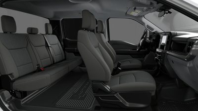 2027 Ford F-250 F-250® XL