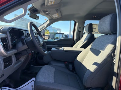 2027 Ford F-250 F-250® XLT