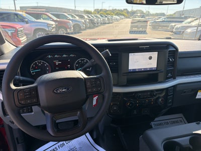 2027 Ford F-250 F-250® XLT