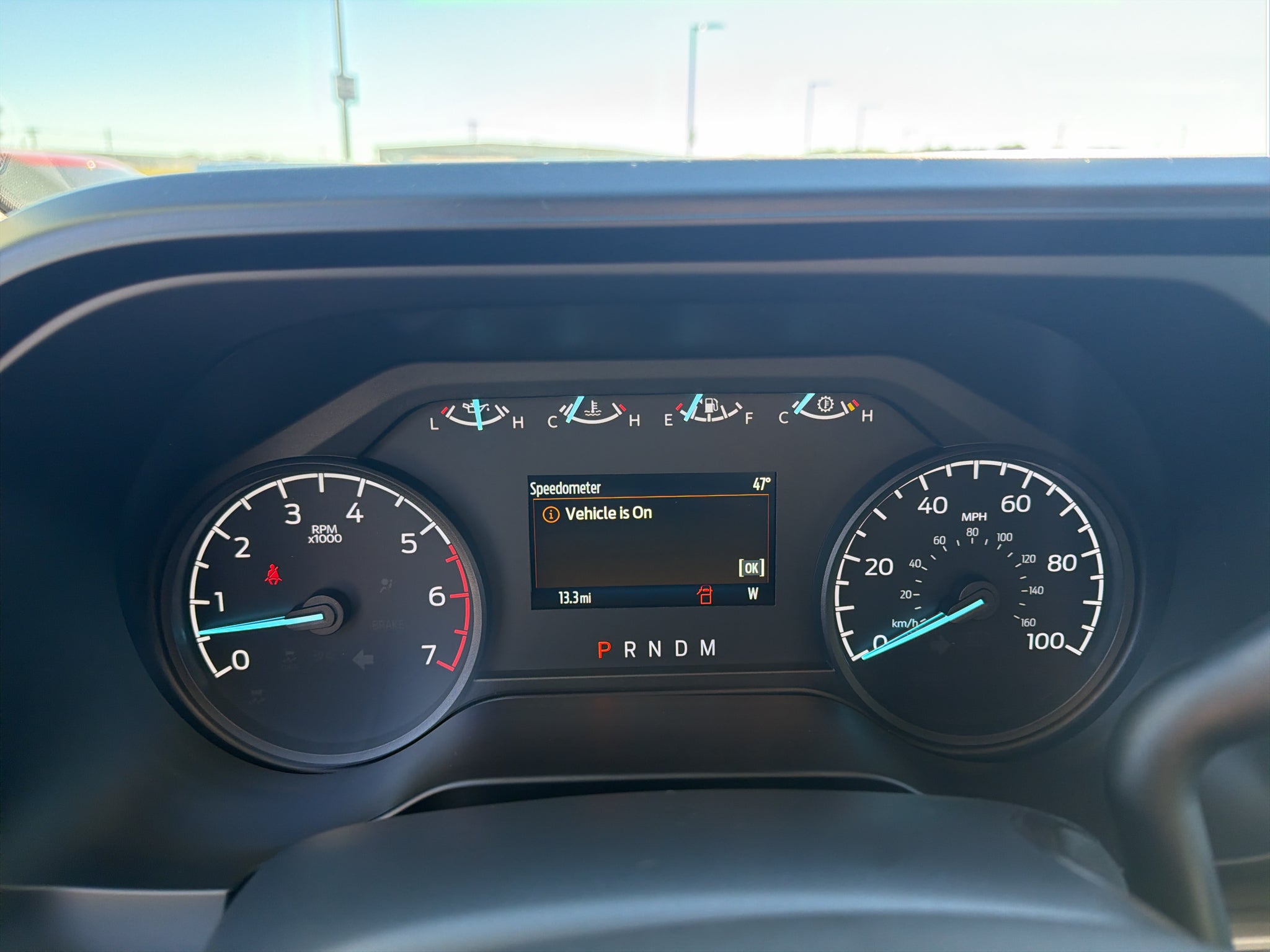 2027 Ford F-250 F-250® XLT