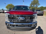 2027 Ford F-250 F-250® XLT