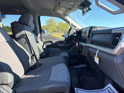 2027 Ford F-250 F-250® XLT