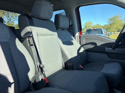 2027 Ford F-250 F-250® XLT