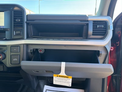 2027 Ford F-250 F-250® XLT